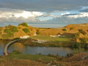 Streamsong (Blue) 7th 2018